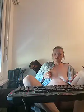 Lisa-Meier online show from April 17, 4:21 pm