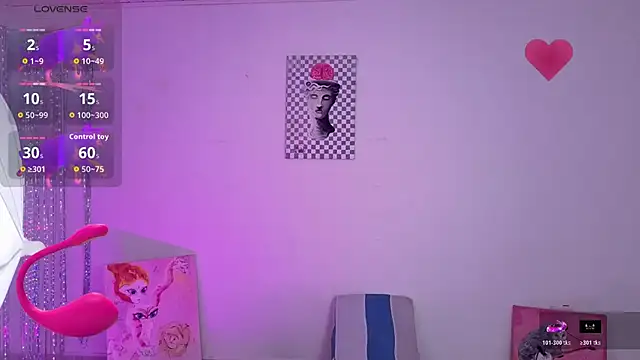 sophiepixel online show from June 17, 3:39 am