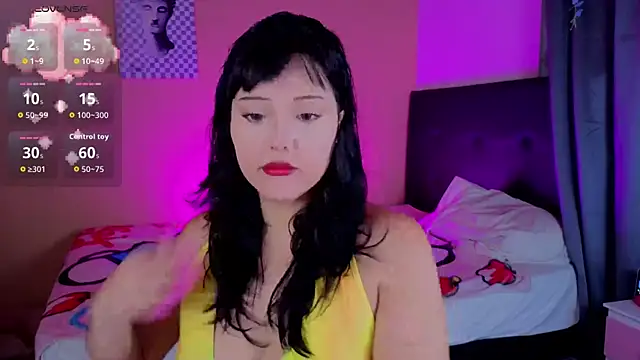 sophiepixel online show from July 11, 3:18 am