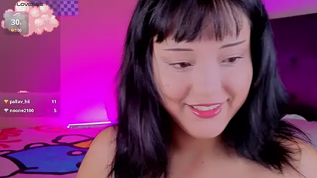 sophiepixel online show from July 9, 3:29 am