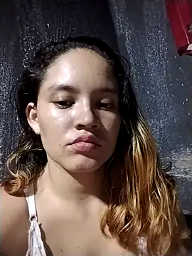 RUBY HORNY4 online show from April 15, 2:50 am