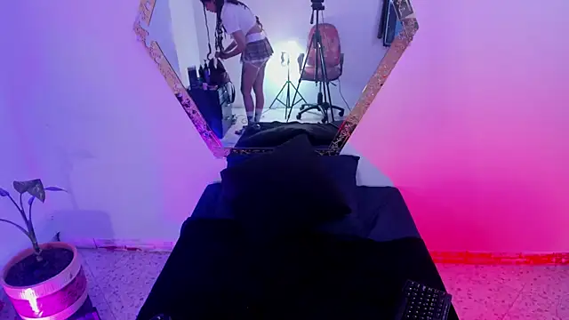 alejita machado online show from May 30, 12:33 pm