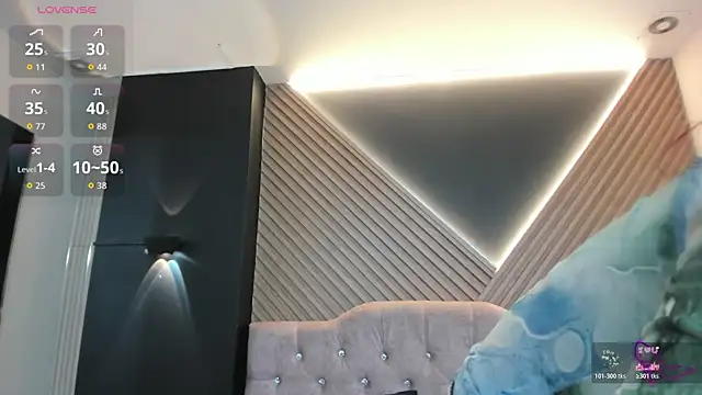 alejita machado online show from April 16, 12:06 pm