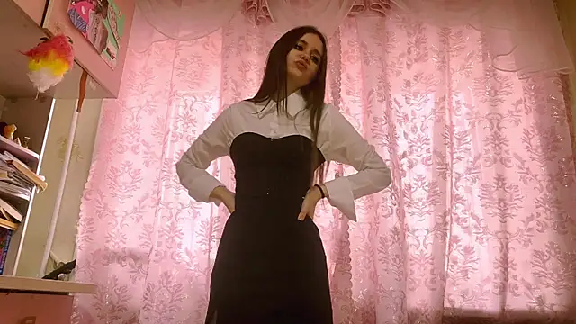 MargueritaTina online show from April 21, 8:43 am