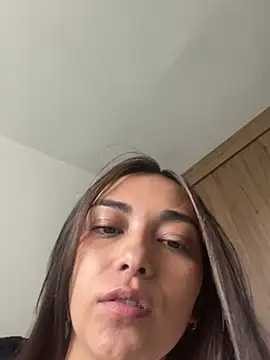 Chloe Candy  online show from July 8, 3:45 pm