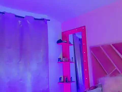 Dollcute  online show from May 28, 4:20 am