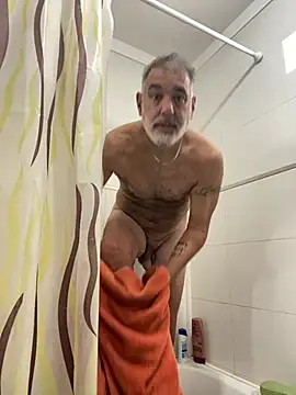 Calamar70 online show from April 17, 7:28 pm