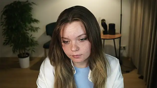 MarloEinck online show from April 15, 5:39 pm