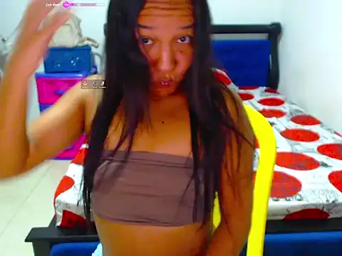 Roseluxs online show from July 8, 11:27 pm