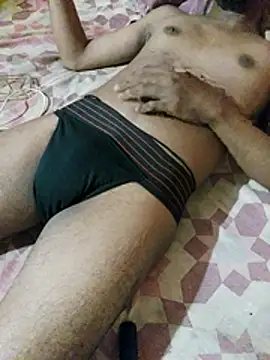handsomeboyrk online show from May 14, 8:55 am