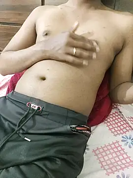 handsomeboyrk online show from May 8, 2:10 pm
