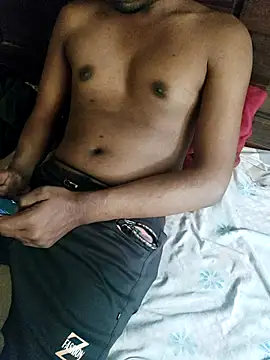 handsomeboyrk online show from May 18, 1:16 pm