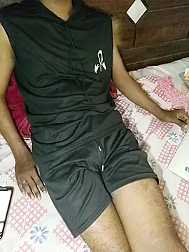 handsomeboyrk online show from May 12, 1:17 pm