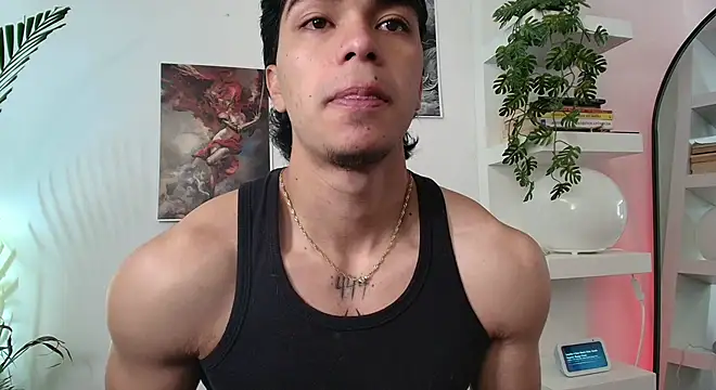 andyypalmer  online show from May 9, 1:14 pm