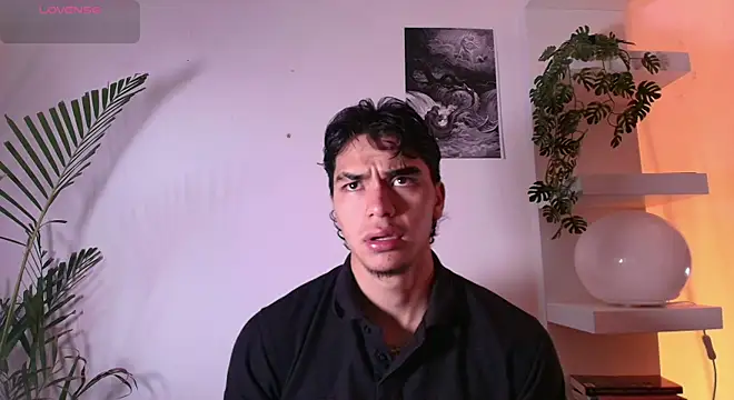 andyypalmer  online show from May 13, 10:55 am