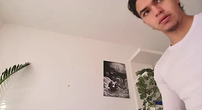 andyypalmer  online show from May 23, 12:26 pm