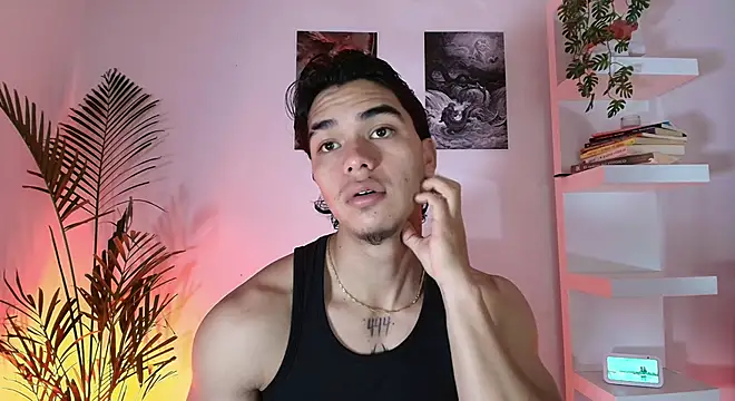 andyypalmer  online show from May 31, 6:08 am
