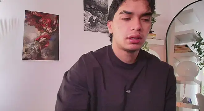 andyypalmer  online show from May 8, 12:20 pm
