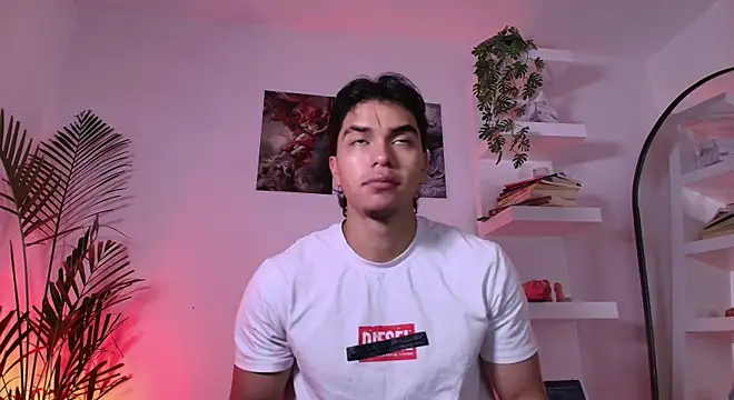 andyypalmer  online show from June 5, 5:45 am