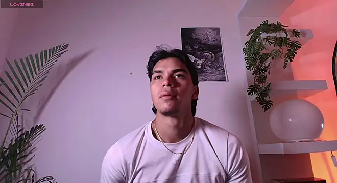 andyypalmer  online show from May 12, 5:59 am