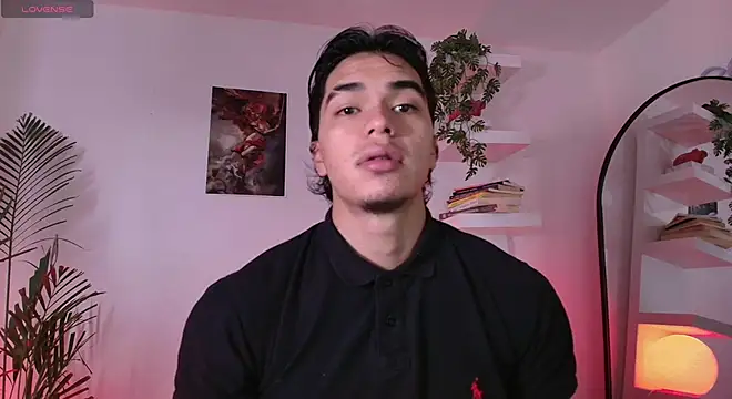 andyypalmer  online show from May 29, 11:38 am