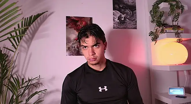 andyypalmer  online show from April 23, 5:58 am