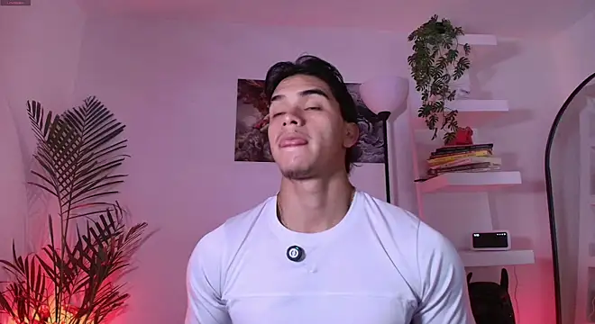 andyypalmer  online show from June 14, 6:14 am