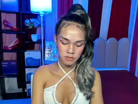 Seductive aliyah online show from May 9, 7:17 pm