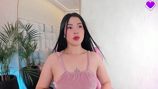 imnikaa  online show from June 2, 1:11 pm