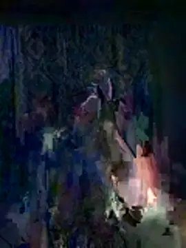 Rainluvv online show from April 15, 1:00 am