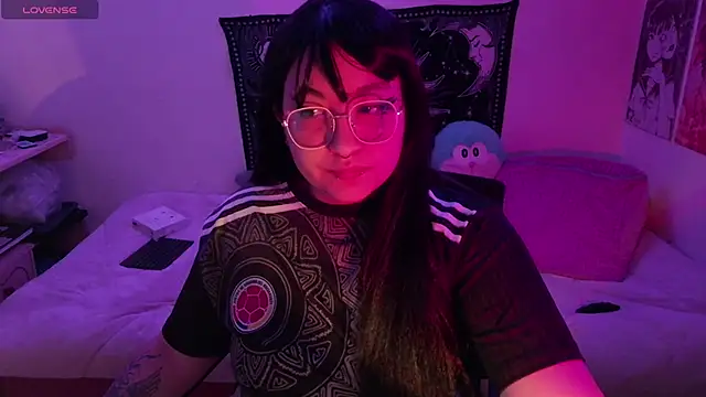 kaori sama uwu online show from June 11, 11:02 pm