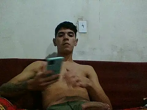 Kisandrel online show from April 18, 2:41 pm