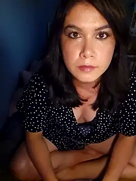 Addela96 online show from April 19, 3:51 am