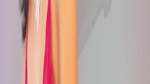 NiaVeraa online show from April 16, 7:58 pm