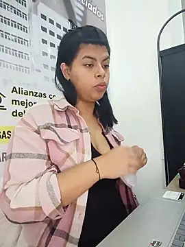 Snapshot of SOFIA-11_ chatting on June 16, 12:49 pm SOFIA-11 online show from June 16, 12:49 pm