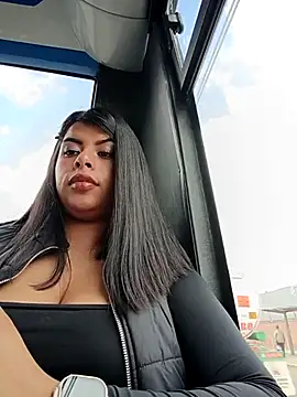 Snapshot of SOFIA-11_ chatting on June 30, 3:56 pm SOFIA-11 online show from June 30, 3:56 pm