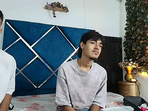 EdwinBoys online show from May 13, 12:56 pm