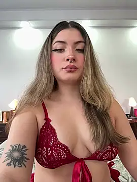 juanitablue online show from May 15, 4:16 pm