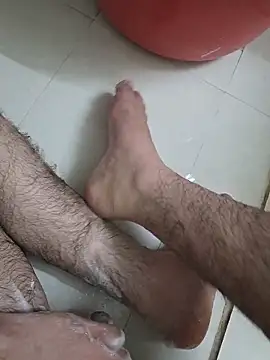 Thedelhifucker online show from May 24, 5:02 pm