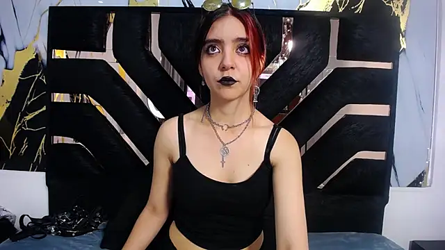 amberblackcs01 online show from May 5, 3:04 pm