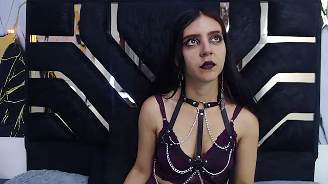 amberblackcs01 online show from May 7, 4:10 pm