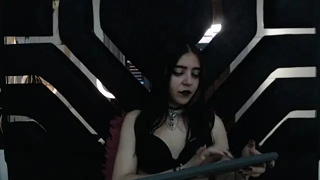 amberblackcs01 online show from May 27, 1:57 am