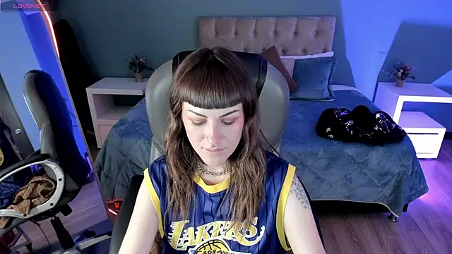 Kim Jeins666  online show from June 12, 12:47 pm