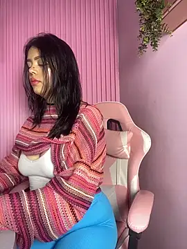 DammCherry online show from April 16, 1:56 pm