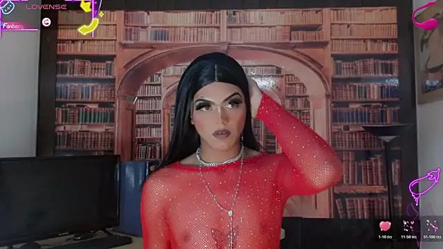 abril gomez   online show from May 30, 3:57 am