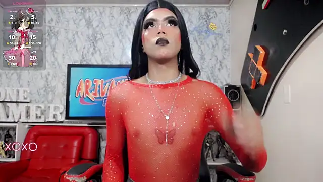 abril gomez   online show from May 31, 3:34 am