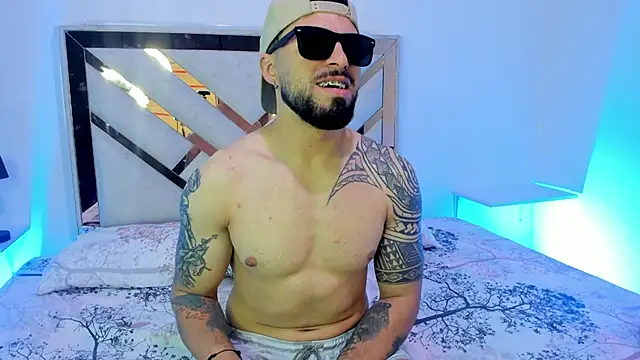 Draco blaze online show from May 6, 1:26 pm