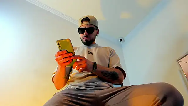 Draco blaze online show from May 26, 1:09 pm