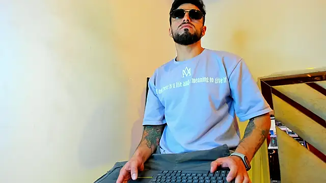 Draco blaze online show from June 4, 1:49 pm
