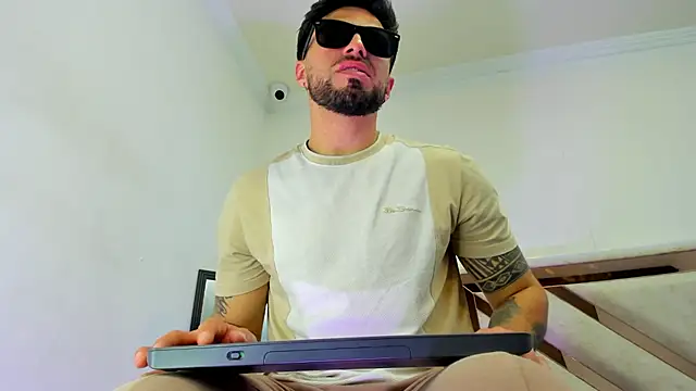 Draco blaze online show from May 25, 1:32 pm